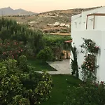 Ninemia Naxos Apartment