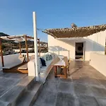 Ninemia Naxos Apartment Agios Thaleleos
