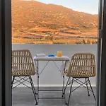 Apartment Ninemia Naxos *