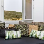 Ninemia Naxos Apartment Agios Thaleleos
