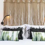 Apartment Ninemia Naxos *
