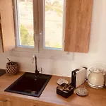 Apartment Ninemia Naxos *
