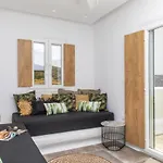 Ninemia Naxos Apartment