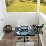 Ninemia Naxos Apartment Agios Thaleleos