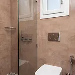 Apartment Ninemia Naxos *