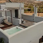 Ninemia Naxos Apartment Agios Thaleleos