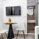 Apartment Ninemia Naxos Agios Thaleleos