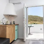 Apartment Ninemia Naxos *