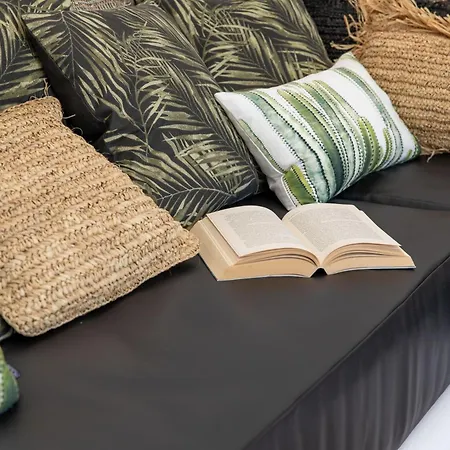 Ninemia Naxos Agios Thaleleos