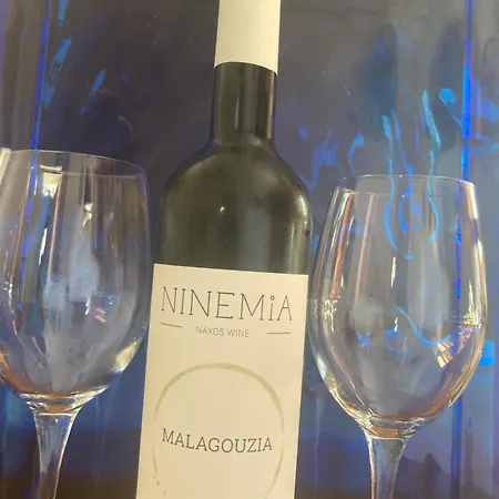 Ninemia Naxos * Agios Thaleleos