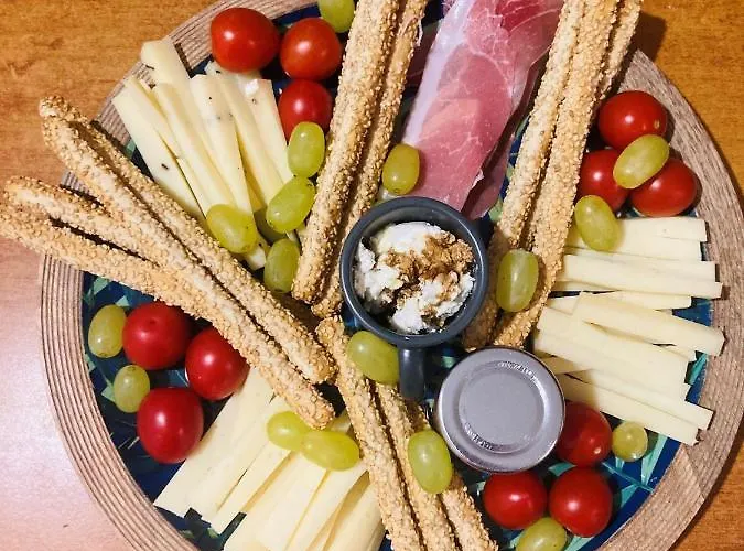 Ninemia Naxos * Agios Thaleleos