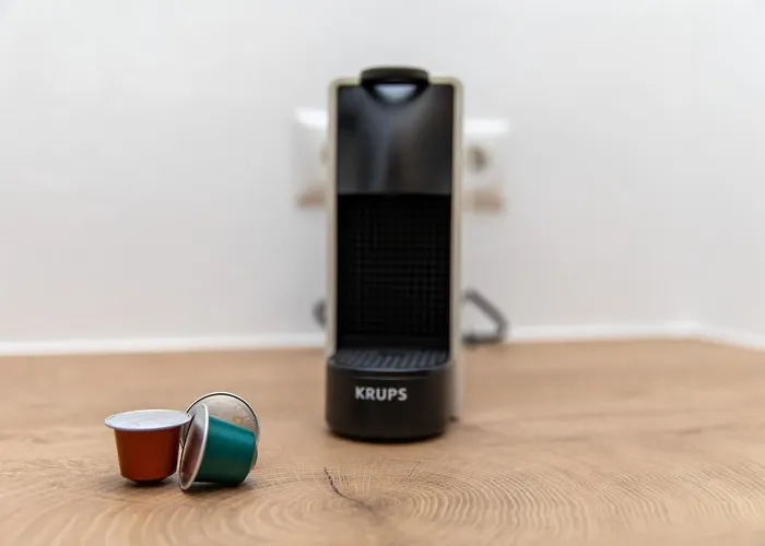 Апартаменты Ninemia Naxos Agios Thaleleos