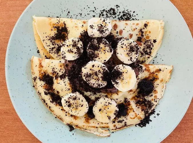 Апартаменты Ninemia Naxos *