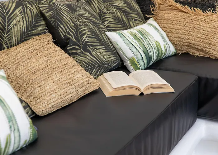 Ninemia Naxos Agios Thaleleos