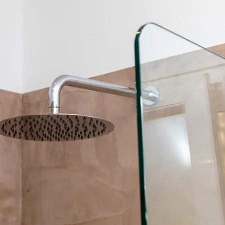 Ninemia Naxos Lägenhet *