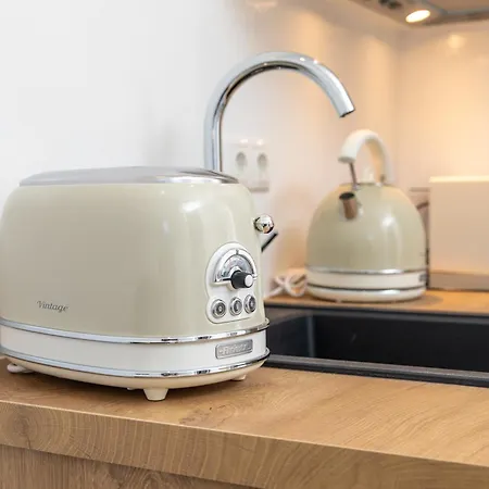 Ninemia Naxos Lägenhet Agios Thaleleos