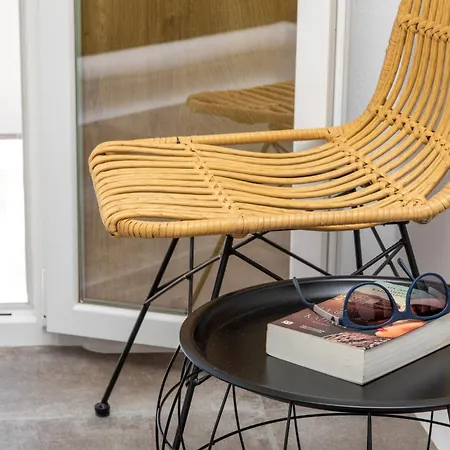 Ninemia Naxos * Agios Thaleleos