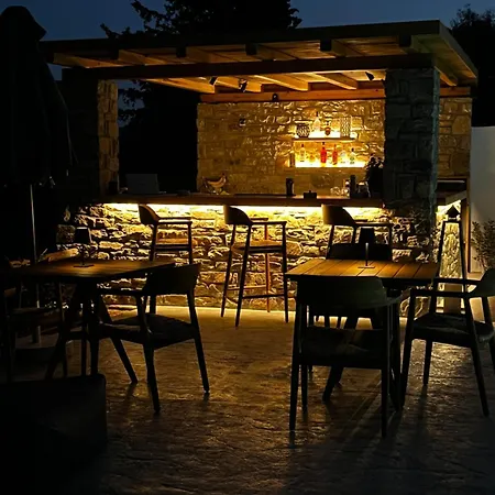 شقة Ninemia Naxos