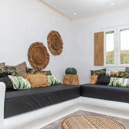 Ninemia Naxos * Agios Thaleleos