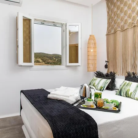 Ninemia Naxos Agios Thaleleos