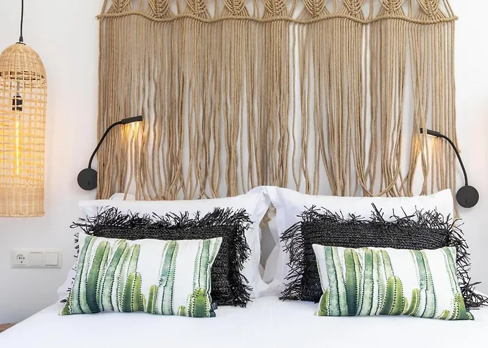 Apartment Ninemia Naxos *